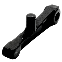 13 11 1 260 8,49,13111260849,R90S dellorto carb lever