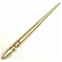 13 11 1 335 321,13111335321, carb jet needle for 40mm bing carbs bmw r80, r100