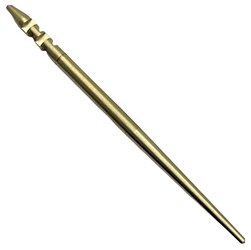 13 11 1 255 840,13111255840,R45 jet needle ,R65 jet needle ,R75 jet needle ,R80 jet needle ,R90/6 jet needle