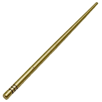 Dellorto 38mm Carburetor Needle NR K4  - BMW Airhead R90S; 13 11 1 260 882 / EnDuraLast