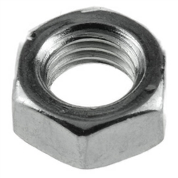 13 11 1 260 878,13111260878, R90S Dellorto Throttle Cable Guide Nut