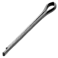 13 11 0 039 165,13110039165,R25 carb split pin,R50 carb split pin,R60 carb split pin,R69 carb split pin