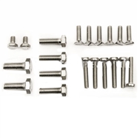 Dellorto Carb Screw Kit for BMW R90S  / EnDuraLast