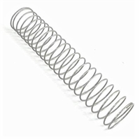 13 11 1 338 134,13111338134,R65 carb slide spring,R80 carb slide spring,R100 carb slide spring