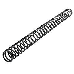 SLUICE VALVE SPRING, 13 11 0 039 167,13110039167,R26 carb spring, R27 carb spring