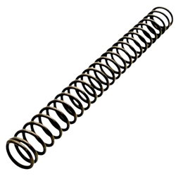 SLUICE VALVE SPRING, 13 11 0 039 168,13110039168,R50/2 carb spring,R67 carb spring,R67/2/3 carb spring