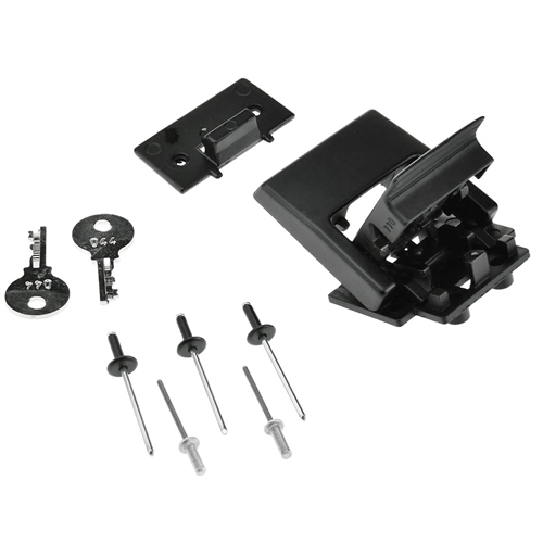 Case Catch - BMW Airhead, K Bike; 46 54 2 300 088 / BMW
