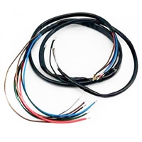 61 11 8 066 002,61118066002,R25 main chassis harness