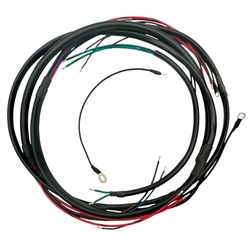61 11 8 066 004,61118066004,R25/3 main chassis harness