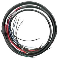 61 11 8 066 007,61118066007,R26 main chassis harness