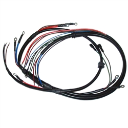 61 11 8 066 009,61118066009,R27 main chassis harness