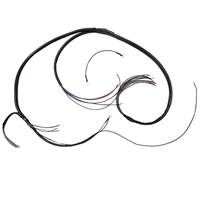 61 11 8 066 027,61 11 8 066 027,R51/3 chassis wiring harness,R67/2/3 chassis wiring harness,R68 chassis wiring harness