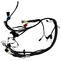 61 11 1 243 564, 61111243564, BMW wiring harness chassis, bmw r45, bmw r65, bmw wiring harness chassis, bmw wiring harness sector chassis, r65 chassis, r45 chassis, r65 harness, r45 harness, r45 wiring, r65 wiring, bmw wiring harness r65, bmw wiring