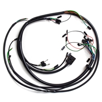 61 11 1 358 178, 61111358178, BMW wiring chassis r90, /6 wiring harness, bmw r90 wiring harness, bmw r60 wiring harness, bmw r75 wiring harness, bmw r75 chassis, bmw r90 wiring chassis, bmw r75 wiring chassis, bmw r60 wiring chassis, bmw chassis, bmw wiri