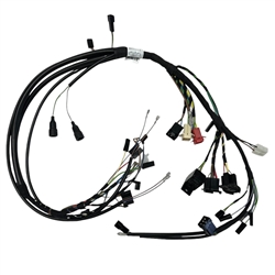 61 11 1 244 421, 61111244421, bmw r65gs wiring harness sector chassis, wiring chassis bmw r airhead, bmw motorcycle wiring, bmw wires, harness bmw airhead, bmw motorcycle harness, harness or chassis for bmw r airhead, cheap harness for bmw, chassis bmw