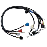 61 11 1 243 563,61111243563,R45 chassis wiring harness,R45/N chassis wiring harness,R65 chassis wiring harness,R45 wiring harness,R45/N wiring harness,R65 wiring harness,R45 harness,R45/N harness,R65 harness