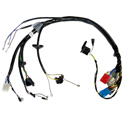 61 11 1 243 679,61111243679, R65 chassis harness