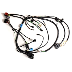61 11 1 244 749,61111244749,r80 wiring, bmw r80 harness, bmw r80 chassis, new wires bmw r100, chassis bmw r100, bmw r100 chassis, rt chassis, rs chassis, rt harness, rs harness bmw rs harness, bmw rt