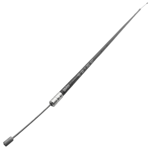 Choke Cable, Right Side - BMW R75/5; 13 23 1 252 827 / EnDuraLast