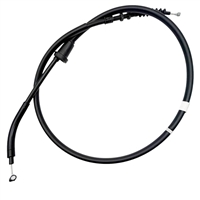 32 73 8 563 262,32738563262,G310GS Throttle Cable,G310R Throttle Cable