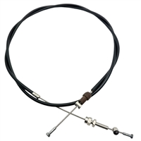 21 52 2 072 317,21522072317,R51/3 clutch cable,R67 clutch cable,R67/2/3 clutch cable