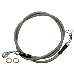 21 52 2 333 411,21522333411,R850R clutch hose,R1150GS clutch hose,R1150GS ADV clutch hose,R1150R clutch hose