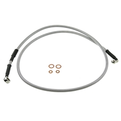 ZZNM0451-049,21 52 7 663 712,21527663712,,R850RT clutch hose,R1150RT clutch hose