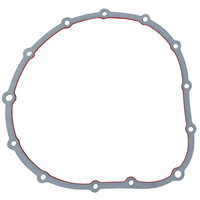11 14 7 720 970,11147720970,K1600 Bagger clutch gasket,K1600GT clutch gasket,K1600GTL clutch gasket,K1600GTL EXCL clutch gasket