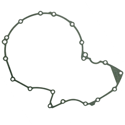 11 14 7 727 974,11147727974,K1200GT clutch cover gasket,K1200R clutch cover gasket,K1200R Sport clutch cover gasket,K1200S clutch cover gasket,K1300GT clutch cover gasket,K1300R clutch cover gasket,K1300S clutch cover gasket