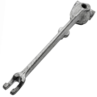 Clutch Lever on Engine - BMW R50/5, R60/5, R75/5; 21 51 1 230 104 / EnDuraLast