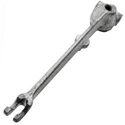 23 13 1 234 049,23131234049,R45 clutch arm,R60 clutch arm,R65 clutch arm,R80 clutch arm,R90 clutch arm,R100 clutch arm