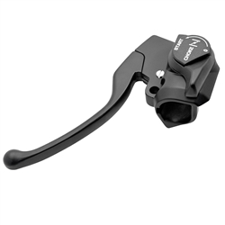 32 72 1 241 862,32721241862,R45 clutch lever assembly,R65 clutch lever assembly,R80 clutch lever assembly,R100 clutch lever assembly