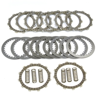 21 21 8 396 909,21218396909,F650 clutch pack,F700 clutch pack,F800 clutch pack