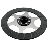 Clutch Plate, Oil Resistant - BMW R850, R1100; 21 21 7 670 453 / EnDuraLast