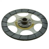 Clutch Plate, Oil Resistant - BMW R900RT, R nineT, HP2 & R1200GS, GS ADV, R, RT, S, ST;   21 21 7 697 737 / EnDuraLast