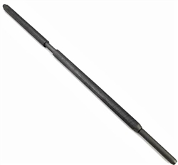 21 52 7 664 197,21527664197,HP2 Enduro rounded clutch rod,HP2 Megamoto rounded clutch rod,R900RT rounded clutch rod,R1200GS rounded clutch rod,R1200GS ADV rounded clutch rod,R1200RT rounded clutch rod,R1200ST rounded clutch rod