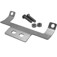 Coil mounting bracket. BMW, Moto Guzzi, and others. mount Dyna ignition coils