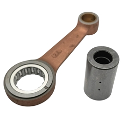 11 24 0 017 0521,112400170521,BMW R26 ConRod Set Narrow Version