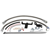 R65GS oil cooler,R80GS oil cooler,R80G/S oil cooler,R80GS PD oil cooler,R80ST oil cooler,R100GS oil cooler,R100GS PD oil cooler,R100R oil cooler
