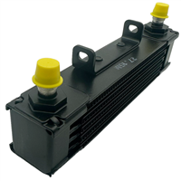 Oil Cooler - BMW Airhead  11 44 1 338 654 / BMW