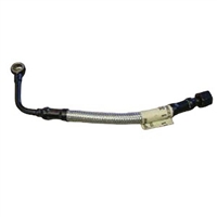 Oil Cooler Inlet Pipe - BMW R80GS, R100GS; 11 42 1 338 509 / BMW