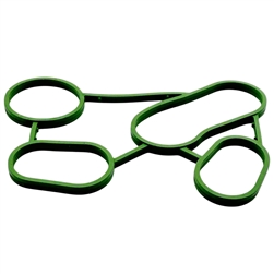 11 44 7 687 365, 11447687365, F800 Heat Exchanger seal, preformed seal bmw f800,