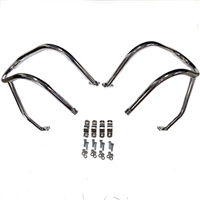 71 60 9 024 171,71609024171,R50 crash bars,R60 crash bars,R75 crash bars,R80 crash bars,R90 crash bars