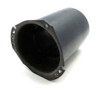 Field Magnet Housing (Counter Clockwise Rotation) - BMW Oilhead & Moto Guzzi / EnDuraLast