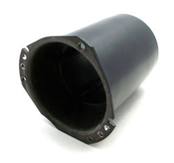 Field Magnet Housing (Counter Clockwise Rotation) - BMW Oilhead & Moto Guzzi / EnDuraLast