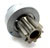 D6RA75, 12412306239, 12 41 2 306 239, VALEO D6RA55, VALEO D6RA75, VALEO D6RA75 STARTER DRIVE, valeo d6ra55 starter drive, valeo 10-spline drive, valeo 9 tooth starter drive, 9 tooth starter drive, BMW R Oilhead starter drive, 259 starter drive