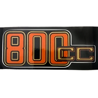 46 63 1 234 051,46631234051,R60/7 decal, R60/6 battery cover sticker,R60/7 battery cover sticker