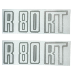 51 14 2 301 900,51142301900,R80RT decal, R80TIC battery cover sticker,R80TIC decal, R80RT battery cover sticker