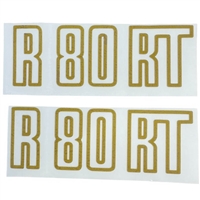 51 14 2 301 901,51142301901,R80RT decal, R80TIC battery cover sticker,R80TIC decal, R80RT battery cover sticker