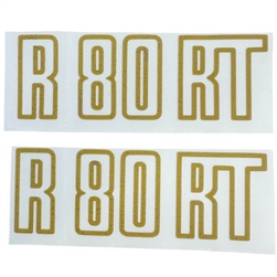 51 14 2 301 901,51142301901,R80RT decal, R80TIC battery cover sticker,R80TIC decal, R80RT battery cover sticker